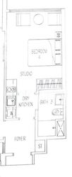 Woodlands Avenue 6 (D25), Condominium #589648101